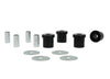 For 1991-2004 Mitsubishi Suspension Control Arm Bushing Front
