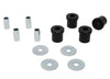 For 1991-2004 Mitsubishi Suspension Control Arm Bushing Front