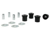 For 1991-2004 Mitsubishi Suspension Control Arm Bushing Front