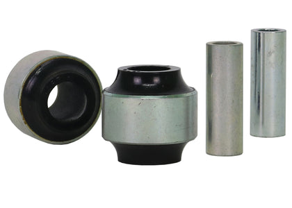 For 1999-2002 Daewoo Suspension Control Arm Bushing Front