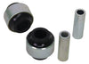 For 1999-2002 Daewoo Suspension Control Arm Bushing Front