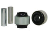 For 1999-2002 Daewoo Suspension Control Arm Bushing Front