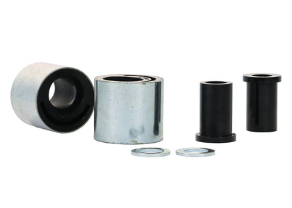 For 10-18 Ford Suspension Control Arm Bushing Kit Front Lower Inner Rearward