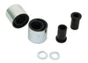 For 10-18 Ford Suspension Control Arm Bushing Kit Front Lower Inner Rearward