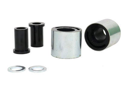 For 10-18 Ford Suspension Control Arm Bushing Kit Front Lower Inner Rearward