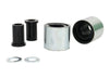 For 10-18 Ford Suspension Control Arm Bushing Kit Front Lower Inner Rearward