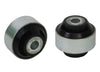 For 2006-2012 Toyota Suspension Control Arm Bushing Front