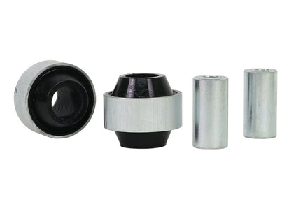 For 01-17 Chrysler Suspension Control Arm Bushing Kit Front Lower Inner Rearward