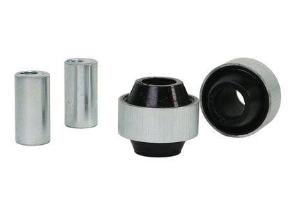 For 01-17 Chrysler Suspension Control Arm Bushing Kit Front Lower Inner Rearward