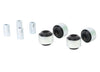 For 1996-2016 Audi Volkswagen Suspension Control Arm Bushing Front