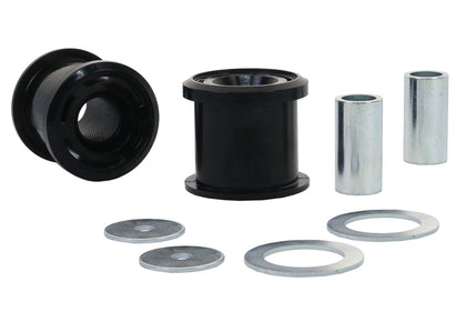 For 11-16 Chevy Suspension Control Arm Bushing Kit Front Lower Inner Rearward