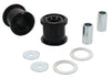 For 11-16 Chevy Suspension Control Arm Bushing Kit Front Lower Inner Rearward