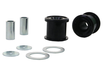 For 11-16 Chevy Suspension Control Arm Bushing Kit Front Lower Inner Rearward