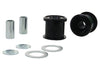 For 11-16 Chevy Suspension Control Arm Bushing Kit Front Lower Inner Rearward