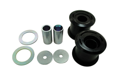 For 11-16 Buick Suspension Control Arm Bushing Kit Front Lower Inner Rearward