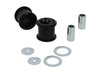 For 11-16 Buick Suspension Control Arm Bushing Kit Front Lower Inner Rearward