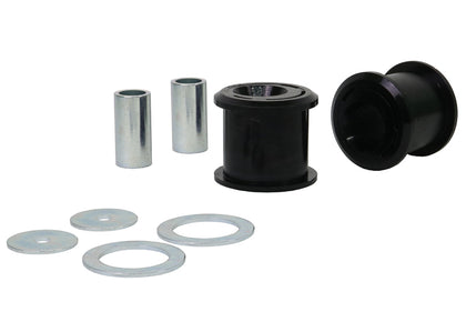 For 11-16 Buick Suspension Control Arm Bushing Kit Front Lower Inner Rearward