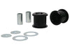 For 11-16 Buick Suspension Control Arm Bushing Kit Front Lower Inner Rearward