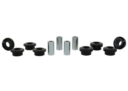 For 2000-2009 Honda Suspension Control Arm Bushing Front
