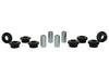 For 2000-2009 Honda Suspension Control Arm Bushing Front