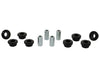 For 2000-2009 Honda Suspension Control Arm Bushing Front