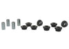 For 2000-2009 Honda Suspension Control Arm Bushing Front