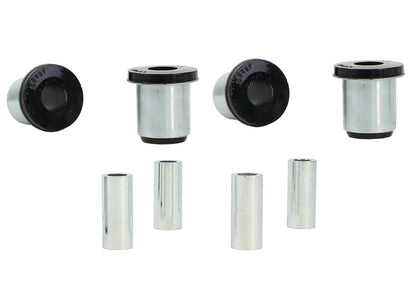 For 1996-2002 Toyota Suspension Control Arm Bushing Front
