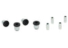 For 1996-2002 Toyota Suspension Control Arm Bushing Front