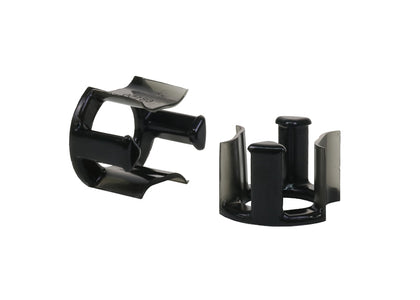 For 17-20 Honda Suspension Control Arm Bushing Kit Front Lower Inner Rearward