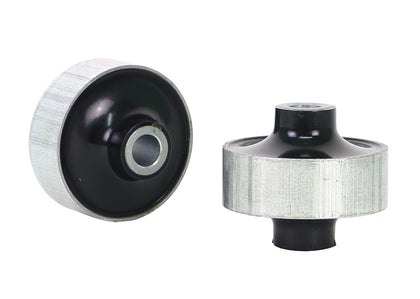 For 17-21 Hyundai Suspension Control Arm Bushing Kit Front Lower Inner Rearward
