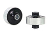 For 17-21 Hyundai Suspension Control Arm Bushing Kit Front Lower Inner Rearward