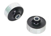 For 17-21 Hyundai Suspension Control Arm Bushing Kit Front Lower Inner Rearward