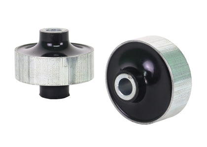 For 17-21 Hyundai Suspension Control Arm Bushing Kit Front Lower Inner Rearward