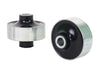 For 17-21 Hyundai Suspension Control Arm Bushing Kit Front Lower Inner Rearward
