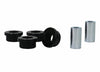 For 1998-2010 Lexus Suspension Control Arm Bushing Kit Front Lower Inner Forward