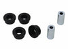 For 1998-2010 Lexus Suspension Control Arm Bushing Kit Front Lower Inner Forward
