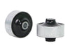 For 03-08 Acura Suspension Control Arm Bushing Kit Front Lower Inner Forward