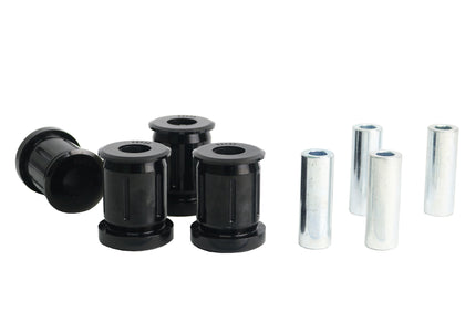 For 2004-2023 Infiniti Nissan Suspension Control Arm Bushing Front