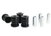 For 2004-2023 Infiniti Nissan Suspension Control Arm Bushing Front