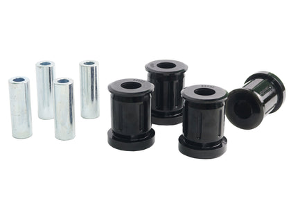 For 2004-2023 Infiniti Nissan Suspension Control Arm Bushing Front