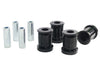 For 2004-2023 Infiniti Nissan Suspension Control Arm Bushing Front