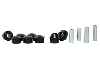 For 1986-1994 Mazda Mercury Suspension Trailing Arm Bushing Rear Lower