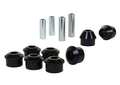 For 1986-1994 Mazda Mercury Suspension Trailing Arm Bushing Rear Lower