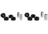 For 1991-2006 Ford Hyundai Mazda Mercury Suspension Trailing Arm Bushing Rear