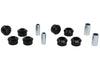 For 1991-2006 Ford Hyundai Mazda Mercury Suspension Trailing Arm Bushing Rear