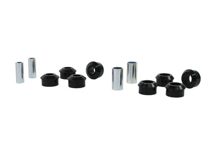 For 1991-2006 Ford Hyundai Mazda Mercury Suspension Trailing Arm Bushing Rear
