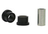 For 1986-1991 Mazda Suspension Control Arm Bushing Rear