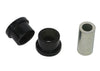 For 1986-1991 Mazda Suspension Control Arm Bushing Rear
