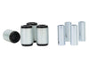 For 1989-1998 Nissan Suspension Control Arm Bushing Rear