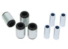 For 1989-1998 Nissan Suspension Control Arm Bushing Rear